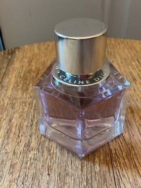 Celine Dion Always Belong Perfume Rare 1 ounce spray